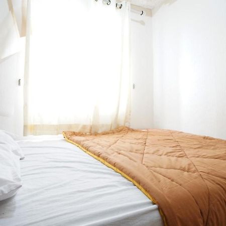 Apartemen Green Pramuka City جاكرتا المظهر الخارجي الصورة