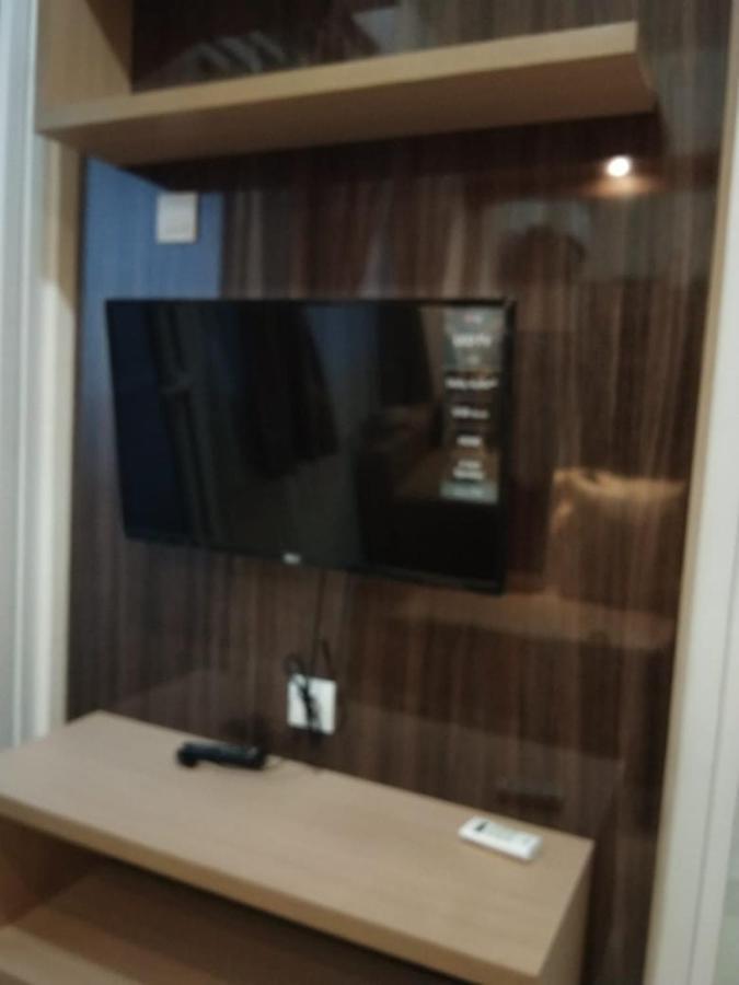 Apartemen Green Pramuka City جاكرتا المظهر الخارجي الصورة
