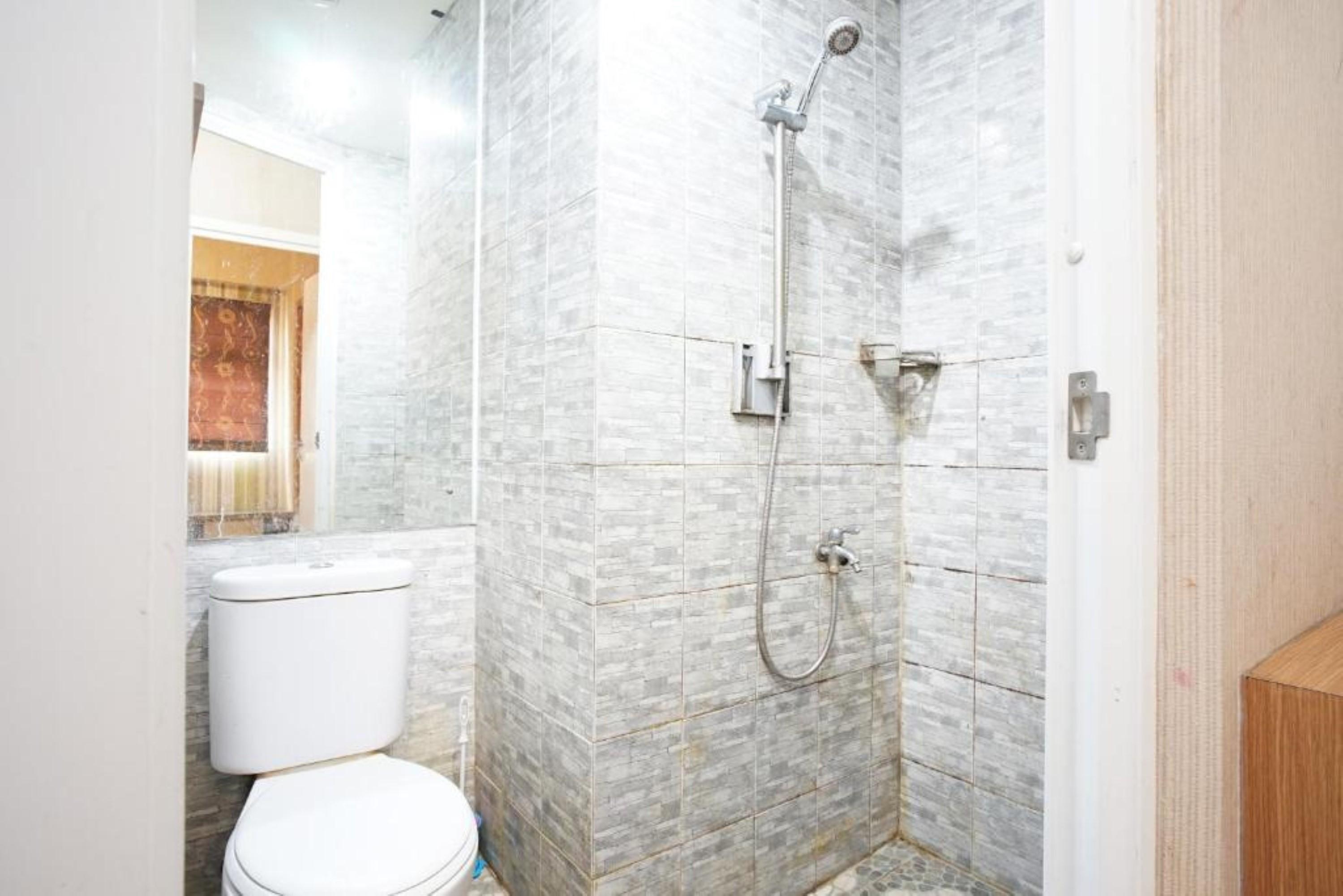 Apartemen Green Pramuka City جاكرتا المظهر الخارجي الصورة