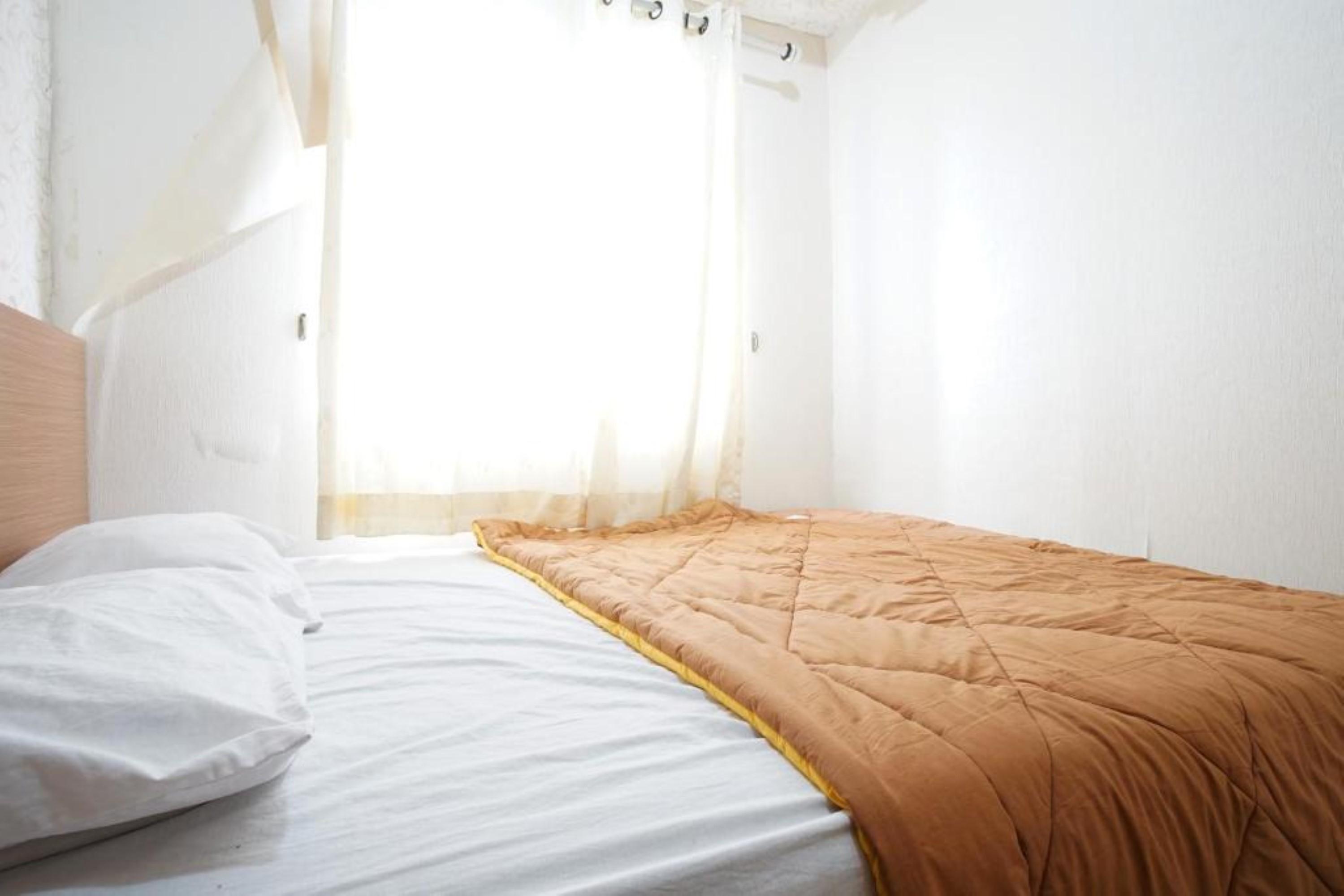Apartemen Green Pramuka City جاكرتا المظهر الخارجي الصورة
