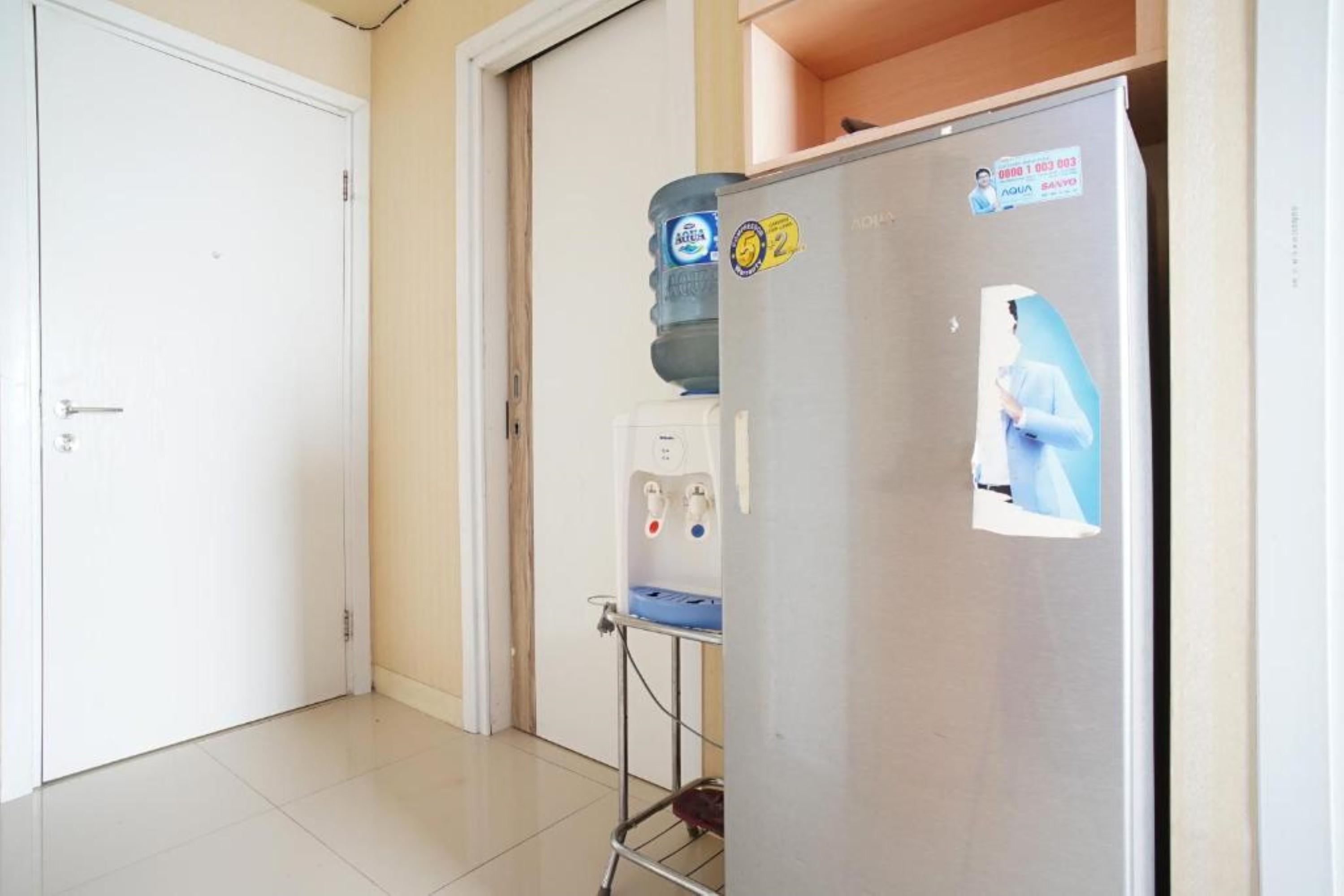 Apartemen Green Pramuka City جاكرتا المظهر الخارجي الصورة
