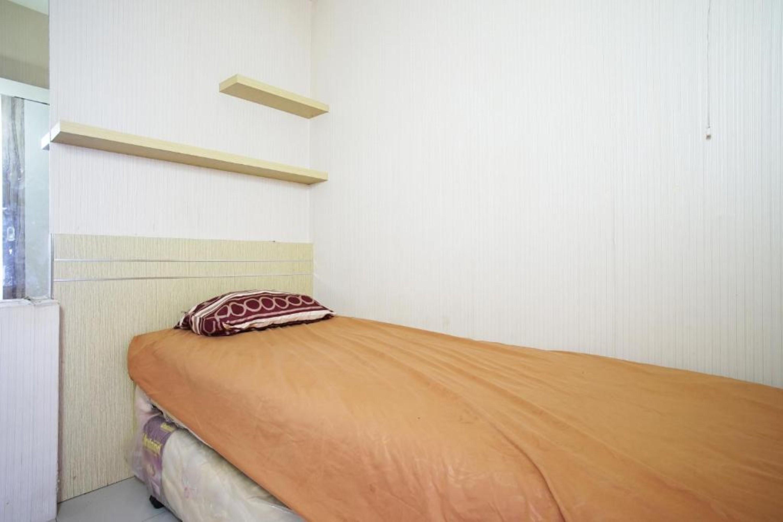 Apartemen Green Pramuka City جاكرتا المظهر الخارجي الصورة