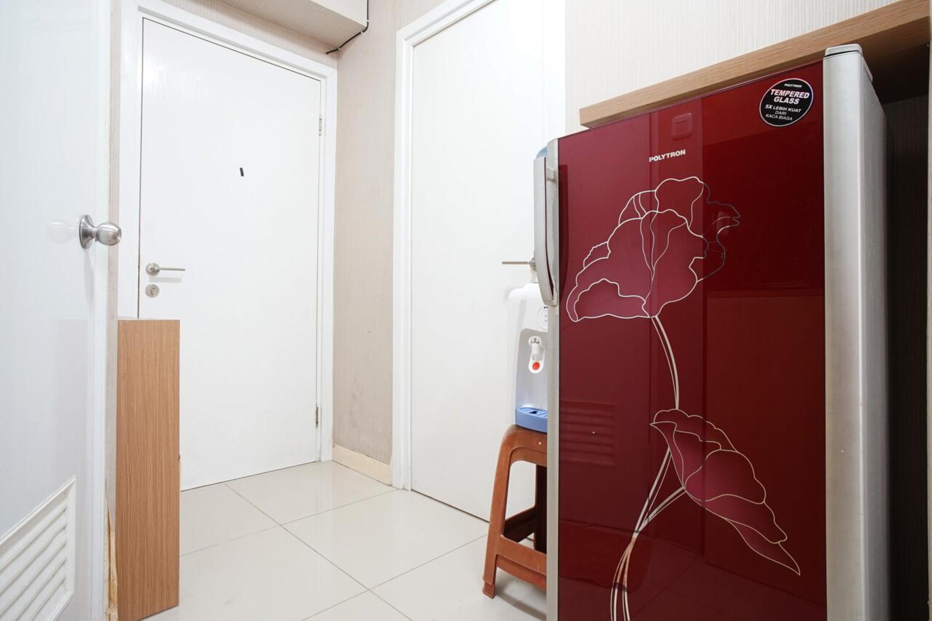 Apartemen Green Pramuka City جاكرتا المظهر الخارجي الصورة